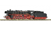 FLEISCHMANN 714504 Dampflok 01 202