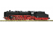 FLEISCHMANN 714572 Gőzmozdony, 01 228 DB Snd.