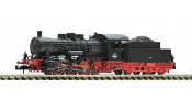 FLEISCHMANN 715584 Gőzmozdony,  GR 460 FS DCC