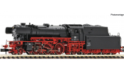 FLEISCHMANN 7170003 Gőzmozdony, BR 23, DCC-hangos