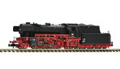 FLEISCHMANN 7170003 Gőzmozdony, BR 23, DCC-hangos