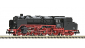 FLEISCHMANN 7170005 Gőzmozdony, 62 1007 DR, DCC