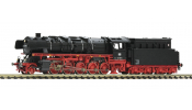 FLEISCHMANN 7170007 Gőzmozdony, BR 043 DB, DCC-hangos