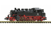 FLEISCHMANN 7170008 Gőzmozdony, BR 86 DB, DCC-hangos