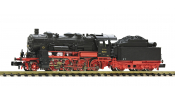 FLEISCHMANN 7170009 Gőzmozdony, BR 56.20 DRG, DCC