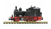 FLEISCHMANN 7170010 Gőzmozdony, BR 70 DB, DCC