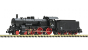 FLEISCHMANN 7170021 Gőzmozdony, Rh 638! OEBB DCC FLEISCHMANN 7170021 Gőzmozdony, Rh 638! OEBB DCC