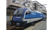 FLEISCHMANN 731217 Villanymozdony, Rh 1216, CD-Railjet, VI