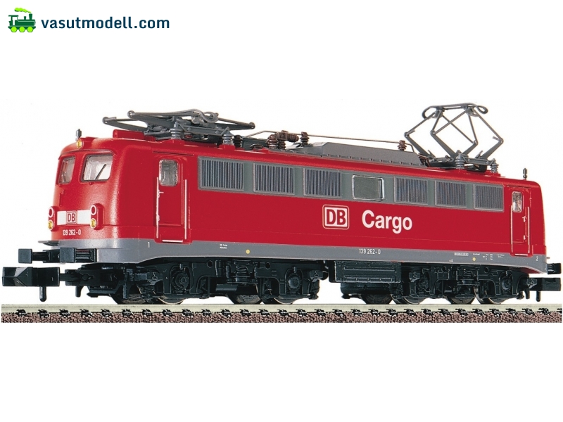 Fleischmann H0 - 6 4382 - Locomotive électrique - BR 151 - - Catawiki