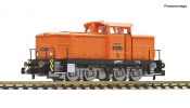 FLEISCHMANN 7360015 Diesellok BR 106! gelb