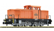 FLEISCHMANN 7370015 Diesellok BR 106 DCC