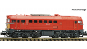 FLEISCHMANN 7370025 Diesellokomotive M62 263, MAV