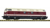 FLEISCHMANN 7370028 Dízelmozdony, 118 104-9, DR