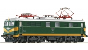 FLEISCHMANN 737304 Villanymozdony, Rh 1010.20, Schantl-Bart, ÖBB, IV-V FLEISCHMANN 737304 Villanymozdony, Rh 1010.20, Schantl-Bart, ÖBB, IV-V