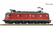 FLEISCHMANN 7560047 E-Lok Re 6/6 SBB