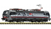 FLEISCHMANN 7560048 Villanymozdony, 193 451-2, SBB Cargo International
