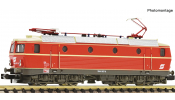 FLEISCHMANN 7560052 Villanymozdony, 1044 107-9, ÖBB