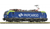 FLEISCHMANN 7570028 Villanymozdony, BR 193 PKP, DCC-hangos