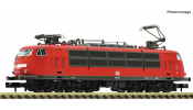 FLEISCHMANN 7570034 Elektrolokomotive 103 233-3, DB AG