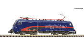 FLEISCHMANN 7570039 Elektrolokomotive 1116 195-9 Nightjet?, ÖBB