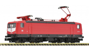 FLEISCHMANN 7570043 Villanymozdony, 112 172-2, DB