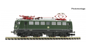 FLEISCHMANN 7570051 Elektrolokomotive 140 047-2, DB