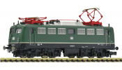 FLEISCHMANN 7570051 Villanymozdony, 140 047-2, DB