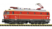 FLEISCHMANN 7570052 Villanymozdony, 1044 107-9, ÖBB