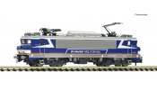 FLEISCHMANN 7570055 Elektrolokomotive 7178, VolkerRail