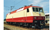 FLEISCHMANN 7570059 Elektrolokomotive 120 001-3, DB