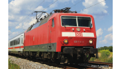 FLEISCHMANN 7570062 Elektrolokomotive BR 120.1, DB AG