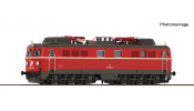 FLEISCHMANN 7570064 E-Lok Rh 1110.5 ÖBB DC-Snd.