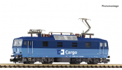 FLEISCHMANN 7570068 Villanymozdony, Rh 372 CD Cargo, DCC-hangos