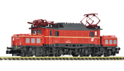 FLEISCHMANN 7570069 Villanymozdony, Rh 1020 ÖBB, DCC-hangos