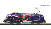 FLEISCHMANN 7570070 E-Lok 1116 212 ÖBB DC-Snd.