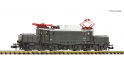 FLEISCHMANN 7570071 E-Lok BR E94 DRB DC-Snd.
