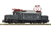 FLEISCHMANN 7570071 Villanymozdony, BR E94 DRB, DCC-hangos