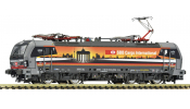 FLEISCHMANN 7570074 Villanymozdony, 193 459 SBB DE Piercer, DCC-hangos