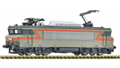 FLEISCHMANN 7570078 E-Lok BB 7290 SNCF DC-Snd.