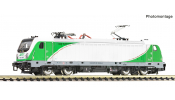 FLEISCHMANN 7570089 E-Lok BR 147 SETG DC-Snd.