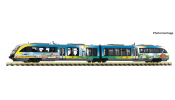 FLEISCHMANN 7760015 Dieseltriebzug VT 642 039 DB-AG UBB DC
