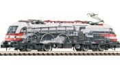 FLEISCHMANN 781208 Villanymozdony, Rh 1216.20, Taurus, 175 éves az osztrák, ÖBB, VI FLEISCHMANN 781208 Villanymozdony, Rh 1216.20, Taurus, 175 éves az osztrák, ÖBB, VI