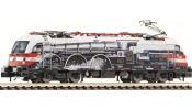 FLEISCHMANN 781278 Villanymozdony, Rh 1216.20, Taurus, 175 éves az osztrák, ÖBB, VI, DCC-hangos FLEISCHMANN 781278 Villanymozdony, Rh 1216.20, Taurus, 175 éves az osztrák, ÖBB, VI, DCC-hangos