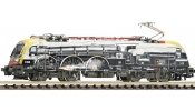 FLEISCHMANN 781374 Villanymozdony, Rh 1216.020-8, 175 éves az osztrák vasút, ÖBB, VI, DCC-hangos FLEISCHMANN 781374 Villanymozdony, Rh 1216.020-8, 175 éves az osztrák vasút, ÖBB, VI, DCC-hangos