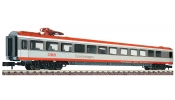 FLEISCHMANN 814434 Étkezőkocsi, WRmz 88-95, ÖBB, VI