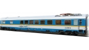 FLEISCHMANN 816202 Étkezőkocsi, Alex Treff