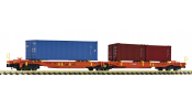FLEISCHMANN 825013 T-2000 AAE + Container