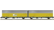 FLEISCHMANN 837416 Autószállító teherkocsi, ARS Altmann AG, VI FLEISCHMANN 837416 Autószállító teherkocsi, ARS Altmann AG, VI