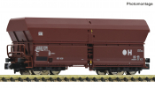 FLEISCHMANN 852321 Önürítős teherkocsi, Falns 183, DB, IV