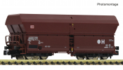FLEISCHMANN 852323 Önürítős teherkocsi, Falns 183, DB-AG, V